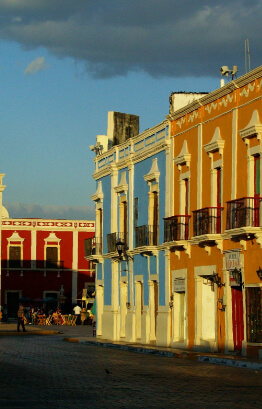 Campeche